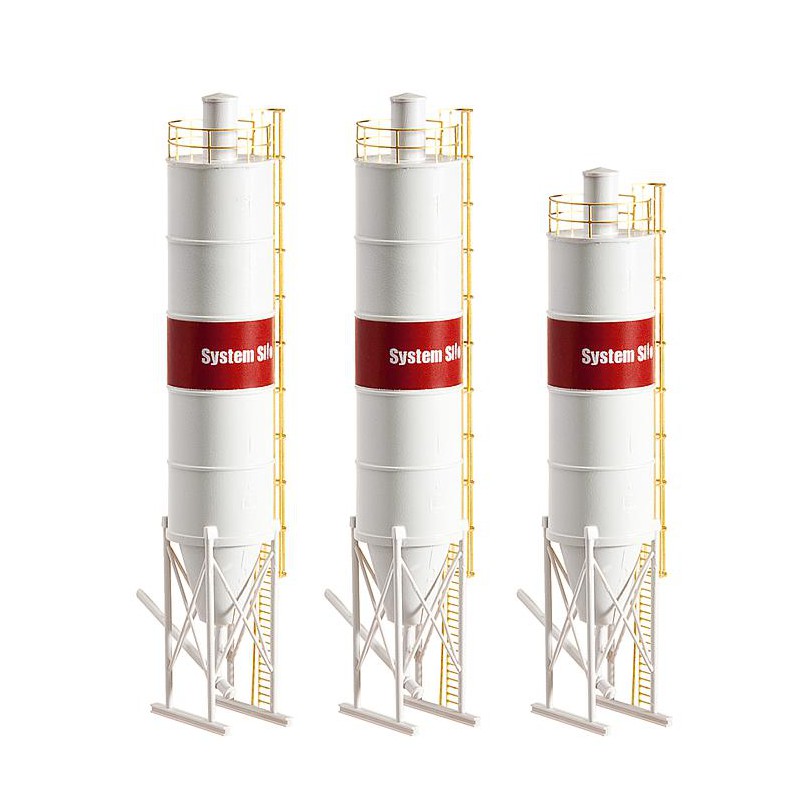 Silos Usati
