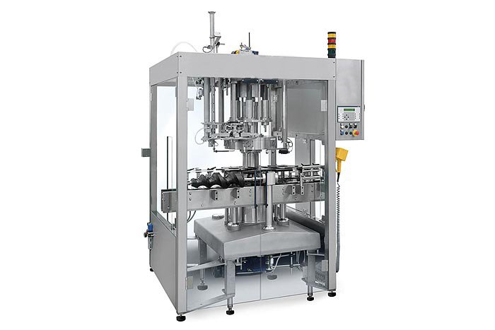 Tappatore usato