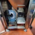 Elevatore tappi usato CTECH | Vite alluminio