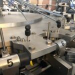 Used rinser Poggio 6.000 bph