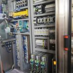 Used 2015 Labeller Sidel PET Rollquattro 25.000 bph