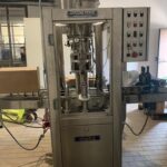  OFFICINE PESCE 2.500 BPH