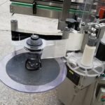 Used labeller Cavagnino&Gatti 3.000 bph