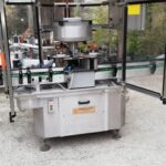 Used labeller Cavagnino&Gatti 3.000 bph