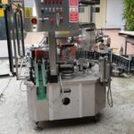 Used labeller Cavagnino&Gatti 3.000 bph