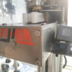 Used filling monoblock Fimer 9.1