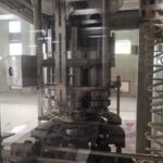 Used filling monoblock MBF 50.70.12.10