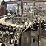 Used filling monoblock Ave 30.30.8 