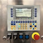 Used filling monoblock Ave 30.30.8 