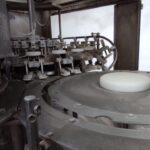 Used filling monoblock Ave - Milk PET