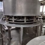 Used filling monoblock Ave - Milk PET