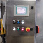 Used filling monoblock Ave - Milk PET