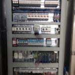 Used filling monoblock Ave - Milk PET