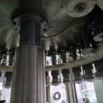Used filling monoblock Bertolaso 30.4.4