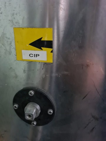 Used filling monoblock Bertolaso 30.4.4