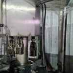 Used filling monoblock Bertolaso 30.4.4