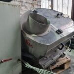 Used filling monoblock Bertolaso 30.4.4