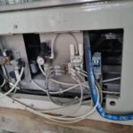 Used filling monoblock Bertolaso 30.4.4
