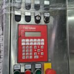 Used filling monoblock Bertolaso 30.4.4