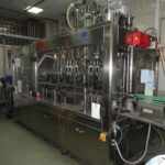 Used filling monoblock Fimer 16.16.3
