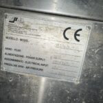 Used filling monoblock Fimer 16.16.3