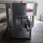 Used filling monoblock Fimer 9.1