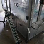 Used filling monoblock Fimer 9.1