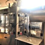Used filling monoblock Fimer PET srt 24.36.6 pkv