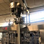 Used filling monoblock Fimer PET srt 24.36.6 pkv