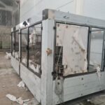 Used filling monoblock MBF 30.24.4