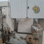 Used filling monoblock MBF 30.24.4