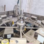 Used filling monoblock MBF 44.8