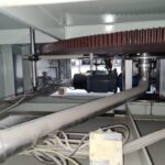 Used filling monoblock MBF 44.8