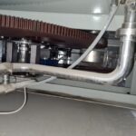 Used filling monoblock MBF 44.8