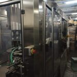 Used filling monoblock MBF 44.8