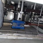 Used filling monoblock MBF 44.8