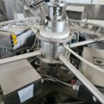 Used filling monoblock MBF 44.8