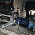 Used filling monoblock MBF 44.8