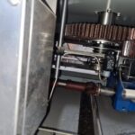 Used filling monoblock MBF 44.8