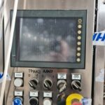 Used filling monoblock MBF 44.8