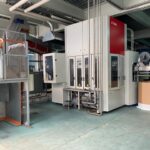 Used PET Complete Bottling Line 12.000 bph