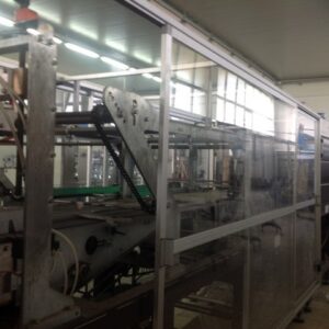 Used Shrink Wrapper Dimac Star Film 45F