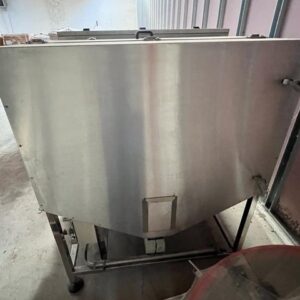 Used Caps Elevator Bertolaso 10.000 bph