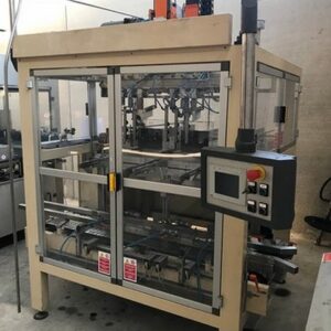 Used Hives Inserter TMG