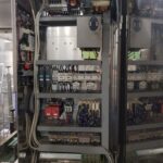 Used Capsuler GAI 4504DT