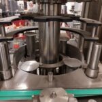 Used Capsuler GAI 4504DT