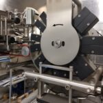 Used Capsuler GAI 4504DT