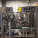Used Capsuler GAI 4504DT