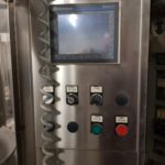 Used Capsuler GAI 4504DT