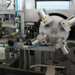 Used Capsuler Nortan Prisma 4.4 TS